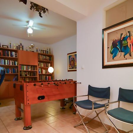 Villa Lagonisi 1 Extérieur photo