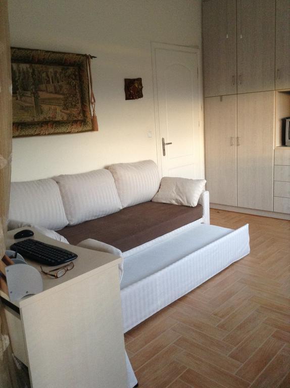 Villa Lagonisi 1 Chambre photo