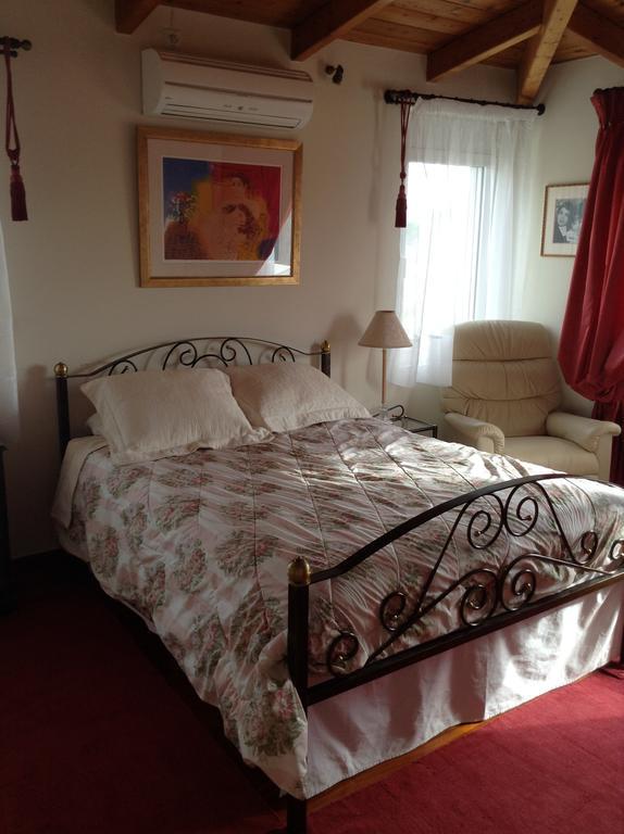 Villa Lagonisi 1 Chambre photo