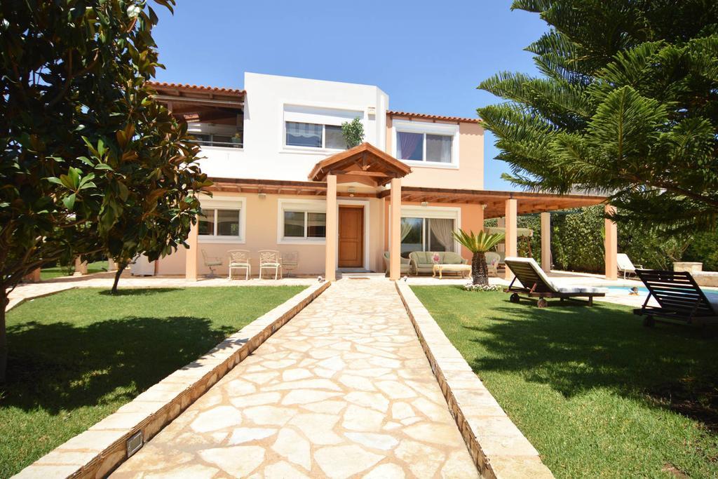 Villa Lagonisi 1 Extérieur photo