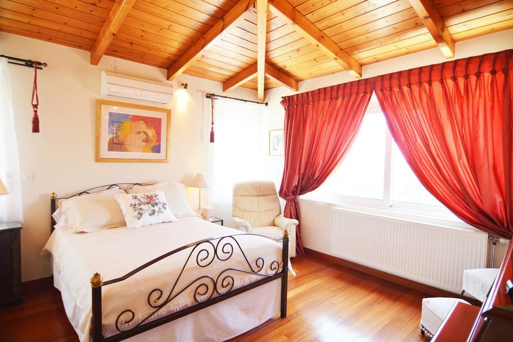 Villa Lagonisi 1 Extérieur photo