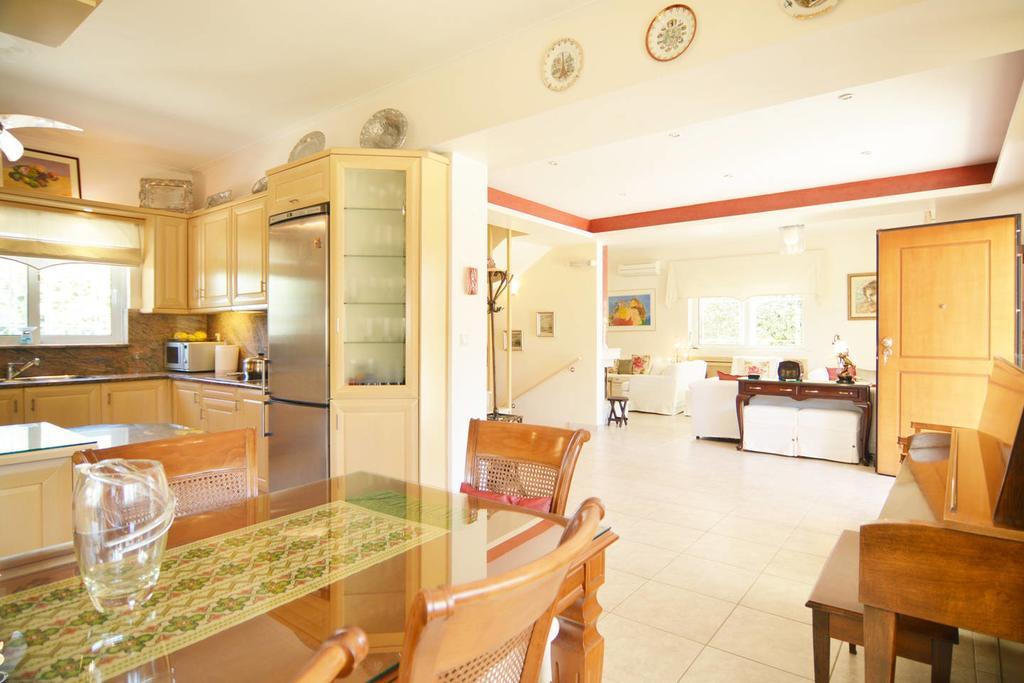 Villa Lagonisi 1 Extérieur photo