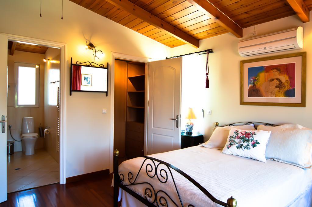 Villa Lagonisi 1 Extérieur photo