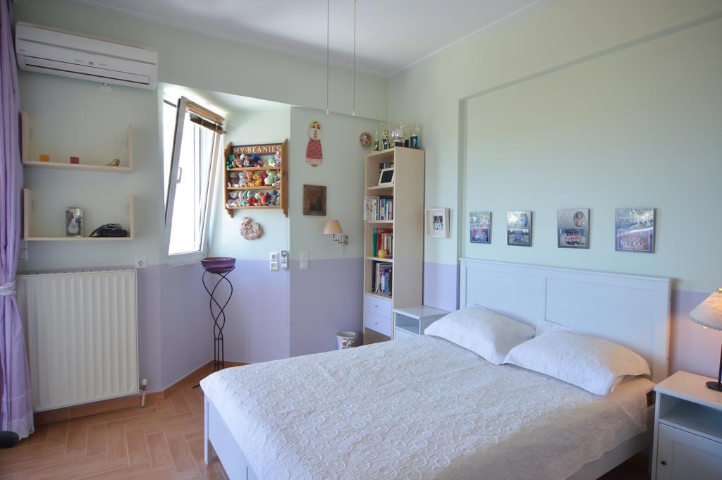 Villa Lagonisi 1 Extérieur photo