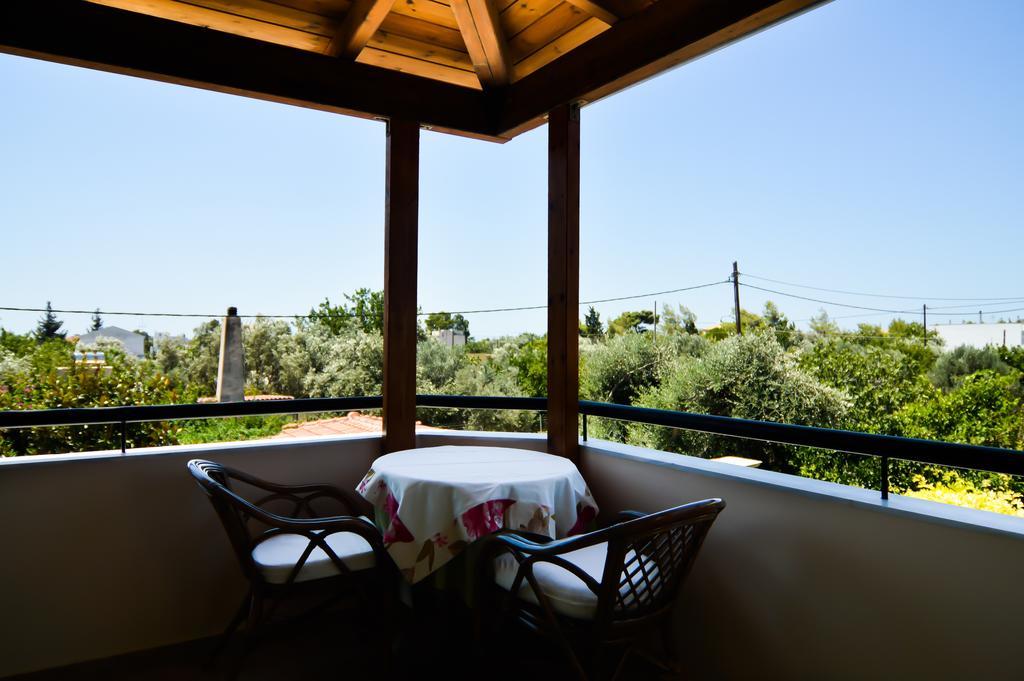 Villa Lagonisi 1 Extérieur photo