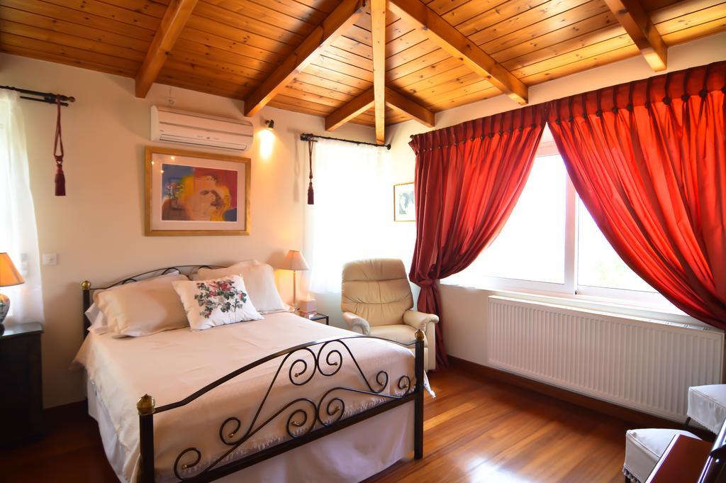Villa Lagonisi 1 Extérieur photo
