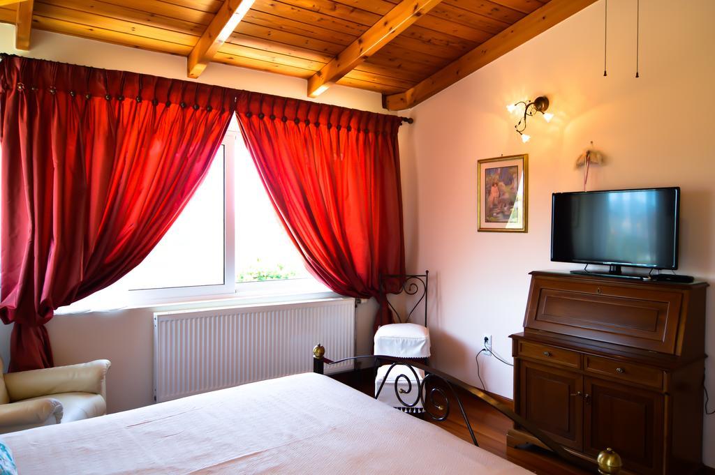 Villa Lagonisi 1 Extérieur photo