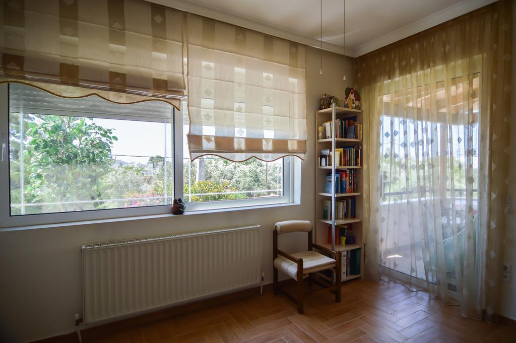 Villa Lagonisi 1 Extérieur photo