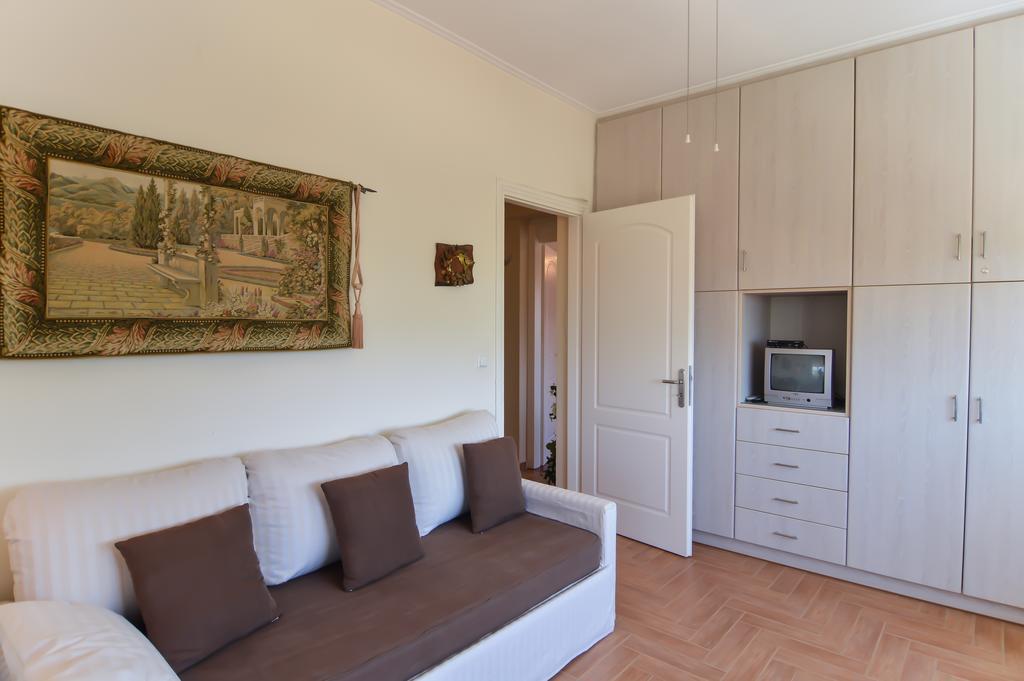 Villa Lagonisi 1 Extérieur photo