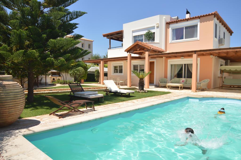 Villa Lagonisi 1 Extérieur photo